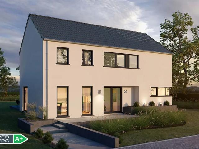 à vendre Maison Jemeppe Sur Sambre