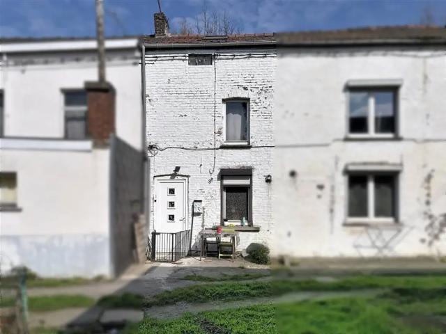 à vendre Maison Jumet