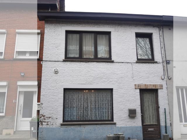 à vendre Maison Jumet