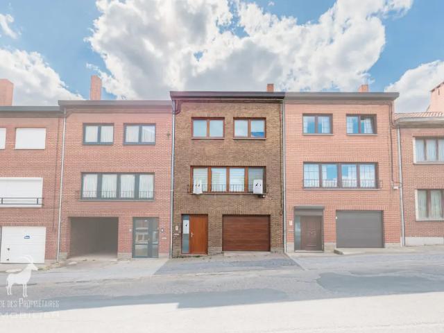 à vendre Maison Jumet