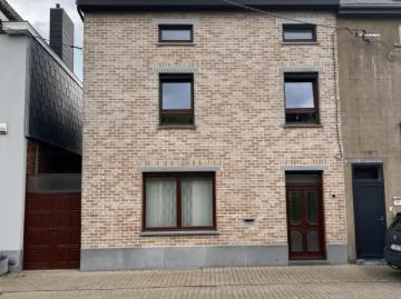 à vendre Maison Jumet