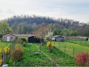 à vendre Maison Jumet
