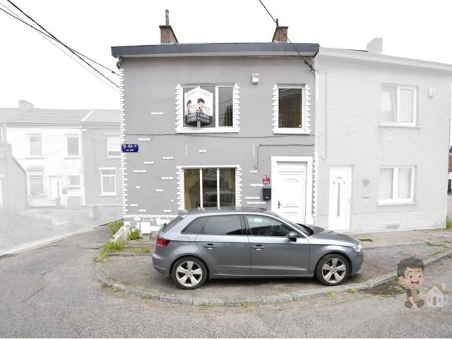 à vendre Maison Jumet