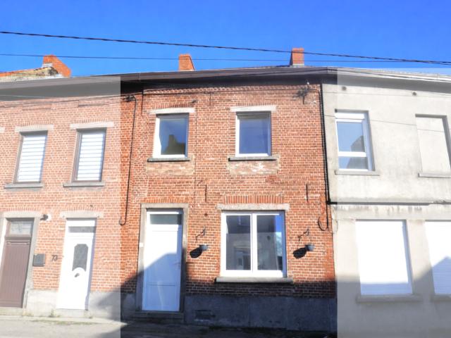 à vendre Maison Jumet