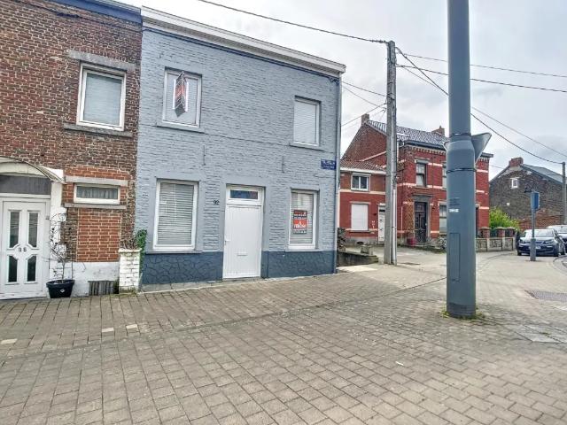 à vendre Maison Jumet