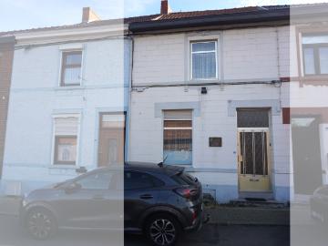 à vendre Maison Jumet