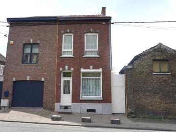à vendre Maison Jumet