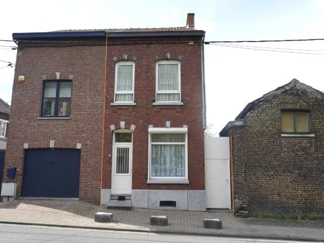 à vendre Maison Jumet