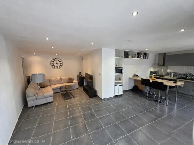 à vendre Maison Jumet