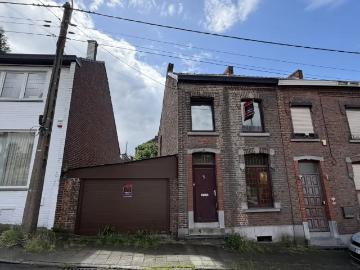 à vendre Maison Jumet Des Goutteaux