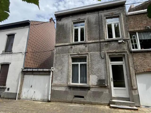 à vendre Maison Jumet Place Harpigny