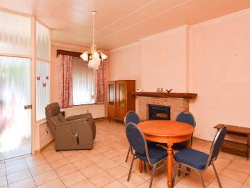 à vendre Maison Jumet Place Jules Francq