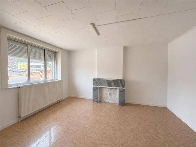 à vendre Maison Jumet Rue de Dampremy