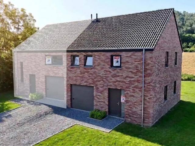 à vendre Maison Jumet Rue de l'Etoile