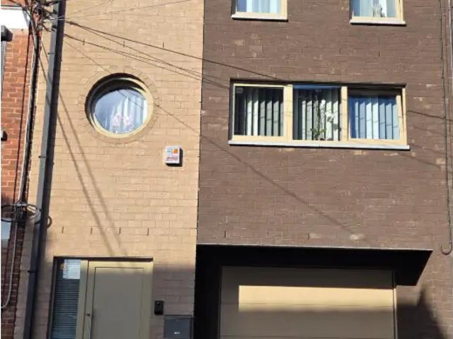 à vendre Maison Jumet Rue de Varsovie