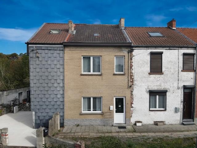 à vendre Maison Jumet Rue des Coteaux