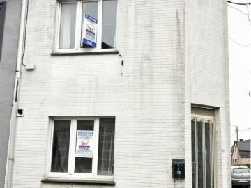 à vendre Maison Jumet Rue Emile Strimelle