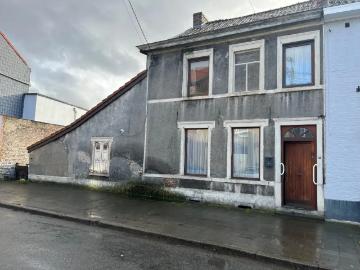à vendre Maison Jumet Rue Ernest Victor