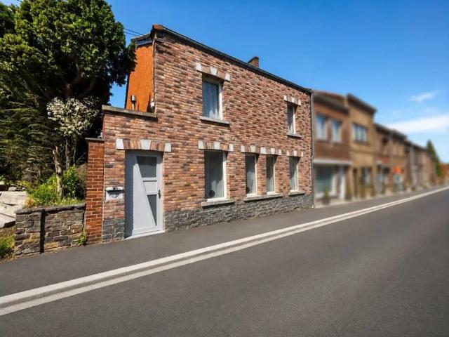 à vendre Maison Jumet Rue Frère Orban