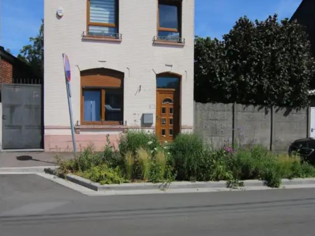 à vendre Maison Jumet 0474204204 pour visiter Rue Joseph Lambillotte