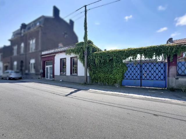 à vendre Maison Jumet Rue Louis Biernaux 16