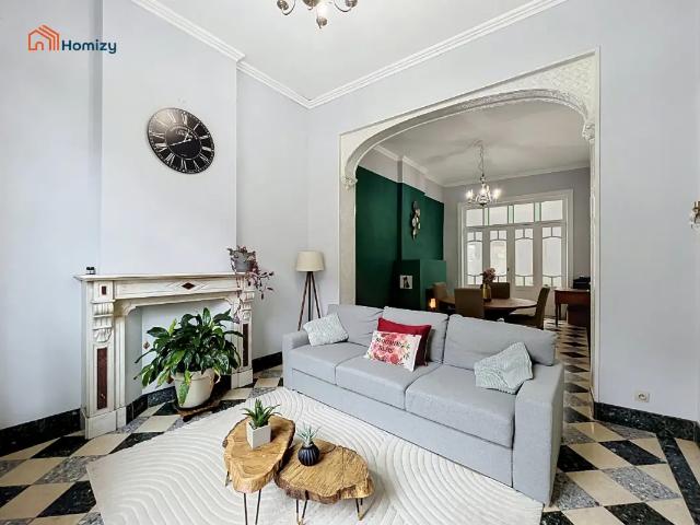 à vendre Maison Jumet Rue Puissant d'Agimont