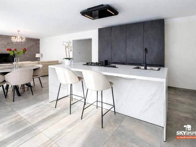 à vendre Maison Jupille