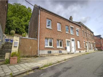 à vendre Maison Jupille
