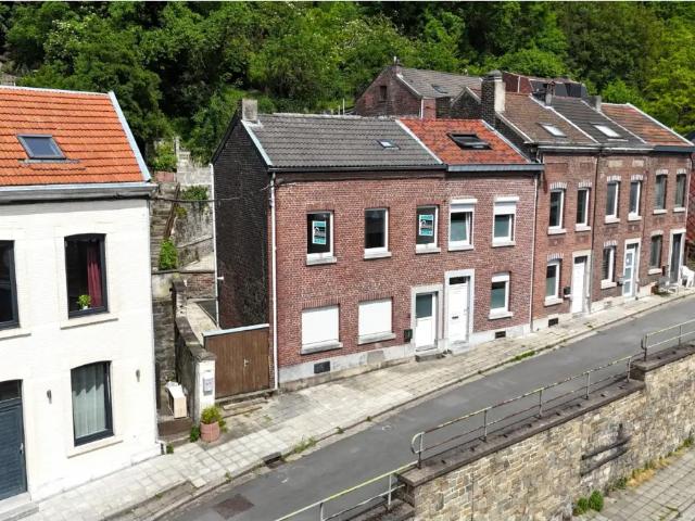 à vendre Maison Jupille
