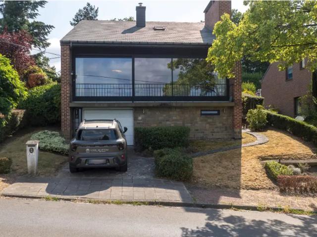 à vendre Maison Jupille Avenue Henri Warnant