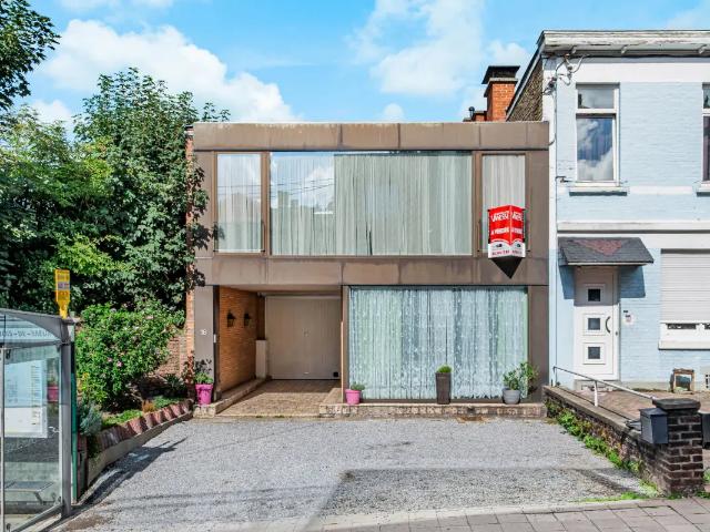 à vendre Maison Jupille Rue Commandant Duchesne