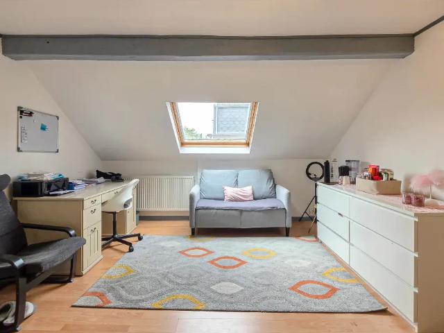 à vendre Maison Jupille rue charlemagne