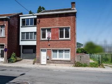 à vendre Maison Jupille Rue de Liège