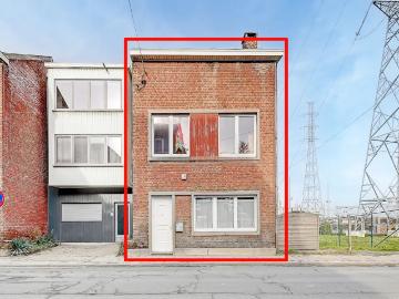 4020, Liège, Arrondissement de Liège, Wallonie