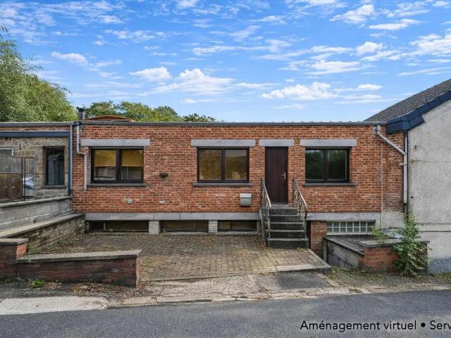 à vendre Maison Jupille Rue Voie des Prés