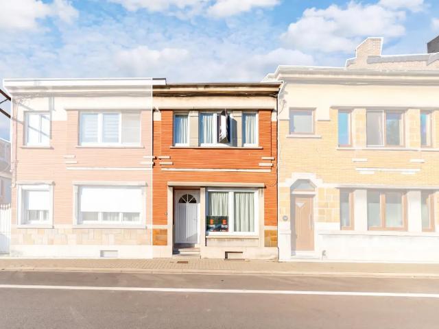 à vendre Maison Juprelle Rue Provinciale