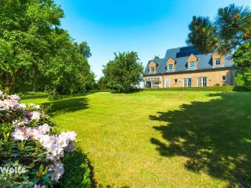 à vendre Maison Juprelle Rue du Tige