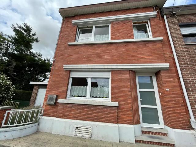 à vendre Maison Juprelle Rue de Voroux