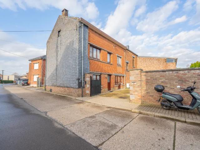 à vendre Maison Juprelle Rue de Voroux