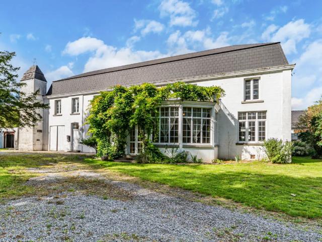 à vendre Maison Jurbise Chemin du Prince
