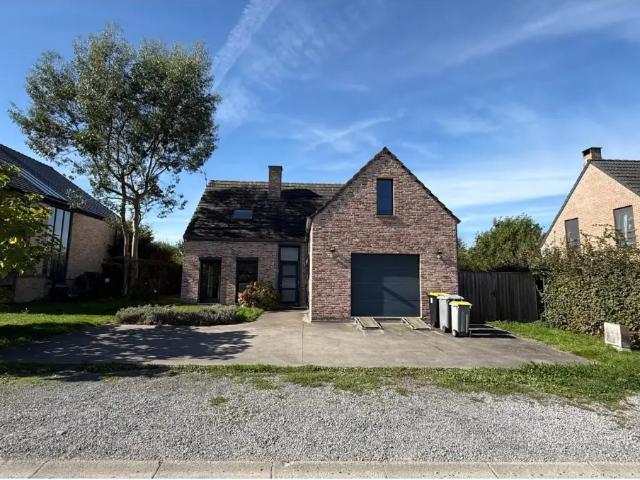 à vendre Maison Jurbise Rue Claus