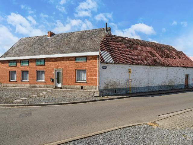 à vendre Maison Jurbise Rue de vacresse