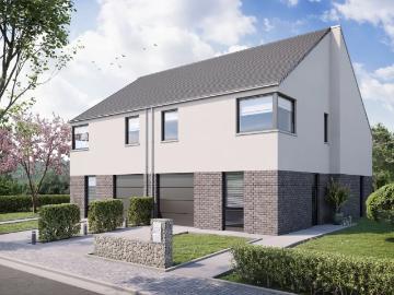 2861, Arrondissement de Malines, Province de Anvers, Flandre