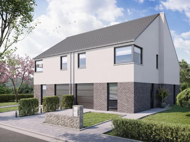 à vendre Maison Onze Lieve Vrouw Waver