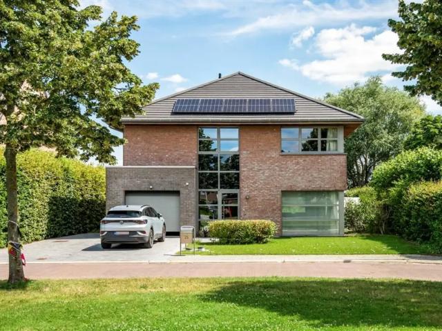 à vendre Maison Onze Lieve Vrouw Waver Torekensvelden