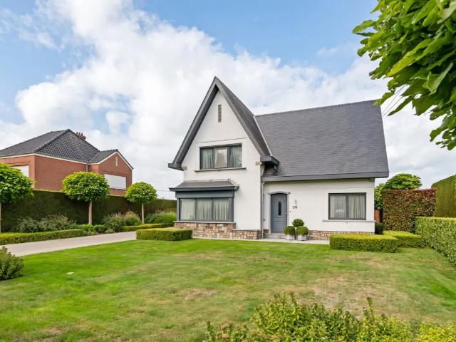 à vendre Maison Onze Lieve Vrouw Waver Berlaarbaan