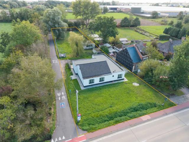 à vendre Maison Onze Lieve Vrouw Waver Berlaarbaan