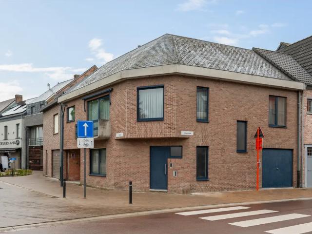 à vendre Maison Onze Lieve Vrouw Waver Bosstraat