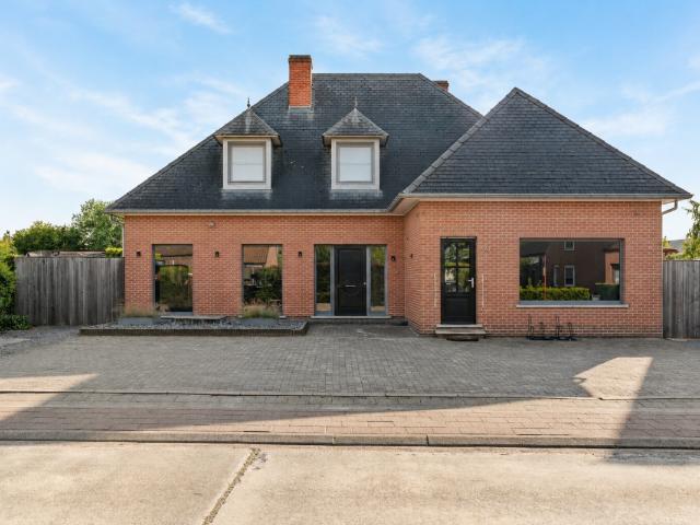 à vendre Maison Onze Lieve Vrouw Waver Bosstraat