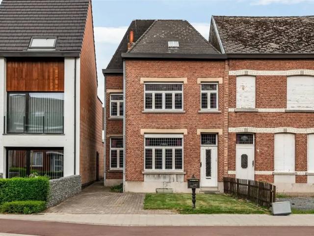 à vendre Maison Onze Lieve Vrouw Waver Dijk